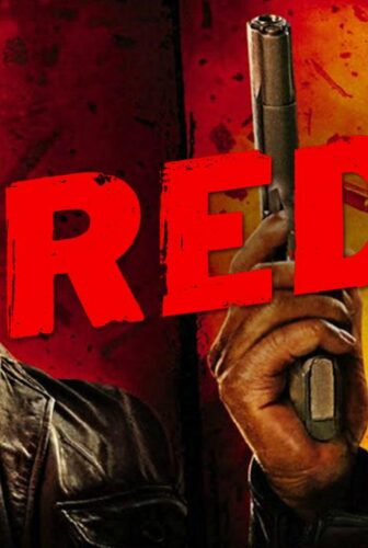 فيلم RED 2010 مترجم