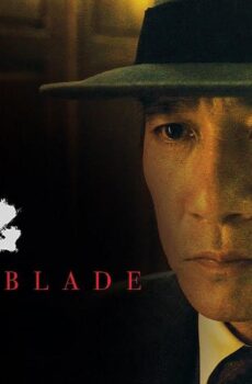 فيلم Hidden Blade 2023 مترجم