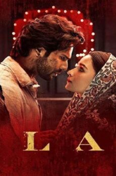 فيلم Kalank 2019 مترجم