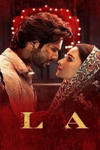 فيلم Kalank 2019 مترجم