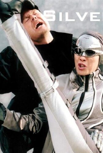 فيلم Silver Hawk 2004 مترجم