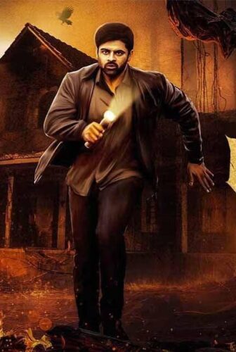 فيلم Virupaksha 2023 مترجم