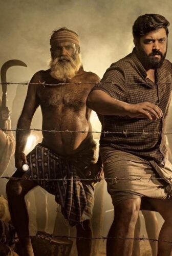 فيلم Padavettu 2022 مترجم