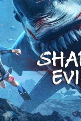 فيلم SHARK EVIL 2023 مترجم