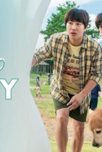فيلم My Heart Puppy 2023 مترجم