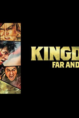 فيلم Kingdom II: Harukanaru Daichi e 2022 مترجم