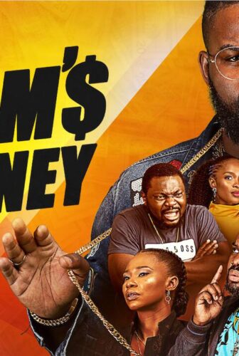 فيلم Quam’s Money 2021 مترجم