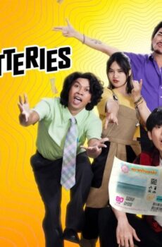 فيلم The Lost Lotteries 2022 مترجم
