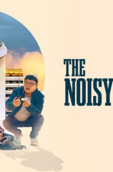 فيلم The Noisy Mansion 2025 مترجم