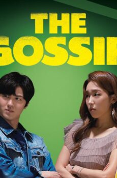 فيلم The Gossip 2021 مترجم