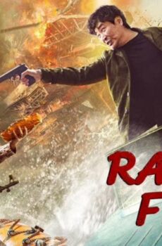 فيلم Raging Fire 2023 مترجم