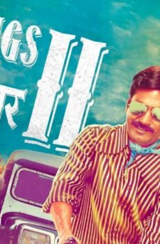 فيلم Gangs of Wasseypur 2012 مترجم