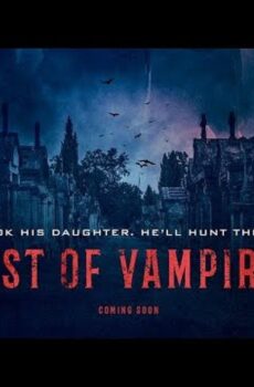 فيلم Nest of Vampires 2021 مترجم