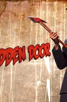 فيلم The Forbidden Door 2009 مترجم