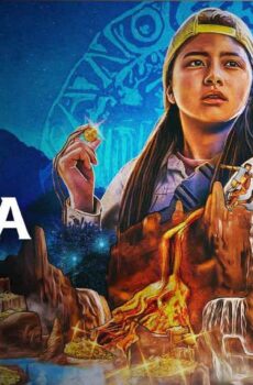 فيلم Finding Ohana 2021 مترجم