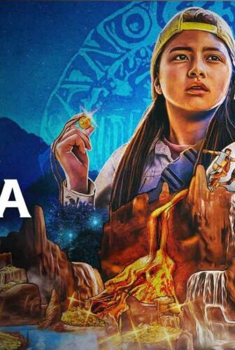 فيلم Finding Ohana 2021 مترجم