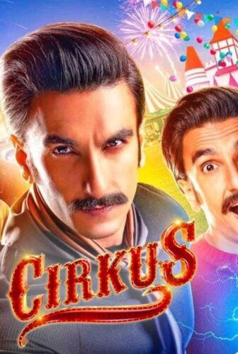فيلم Cirkus 2022 مترجم