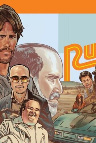 فيلم Run and Gun 2022 مترجم