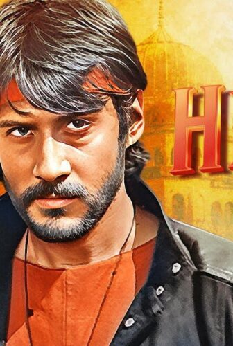 فيلم Hero 1983 مترجم