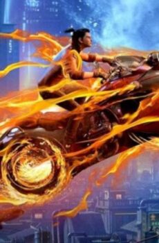 فيلم Nazha Reborn 2021 مترجم