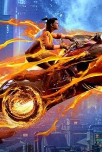 فيلم Nazha Reborn 2021 مترجم