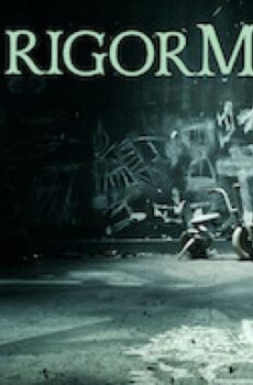فيلم Rigor Mortis 2013 مترجم