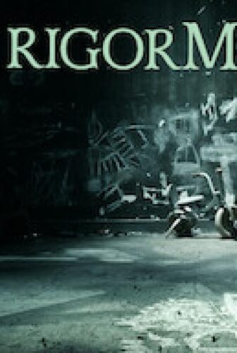 فيلم Rigor Mortis 2013 مترجم
