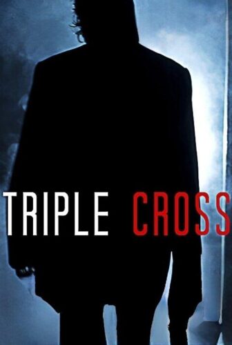 فيلم Triple Cross 2022 مترجم