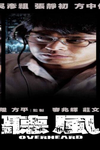 فيلم Overheard 2009 مترجم