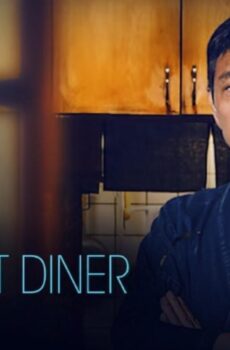 فيلم Midnight Diner 2014 مترجم