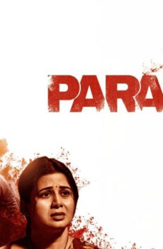فيلم Paradha 2025 مترجم