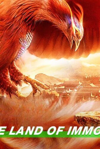 فيلم The Flame of the Nine Heavens 2020 مترجم