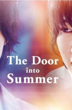 فيلم The Door into Summer 2021 مترجم