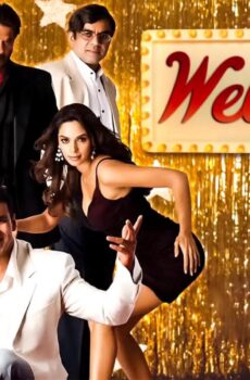 فيلم Welcome 2007 مترجم