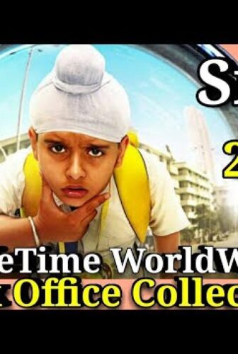 فيلم Sniff 2017 مترجم