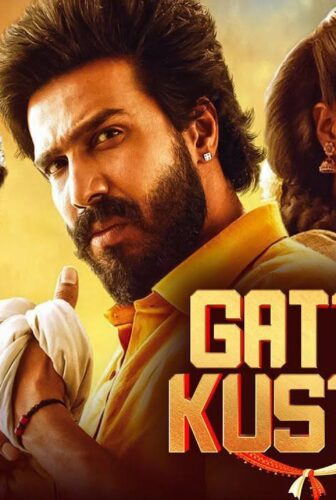 فيلم Gatta Kusthi 2022 مترجم