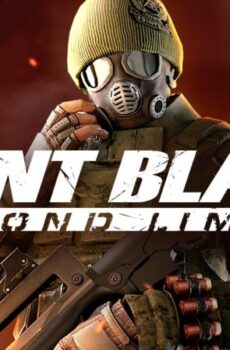 فيلم Point Blank 2021 مترجم