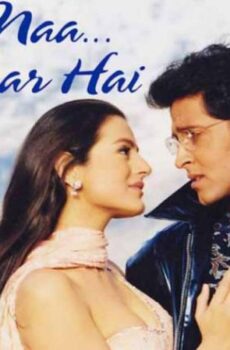 فيلم Kaho Naa Pyaar Hai 2000 مترجم