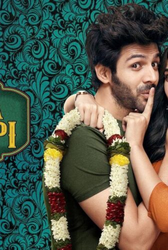 فيلم Luka Chuppi 2019 مترجم