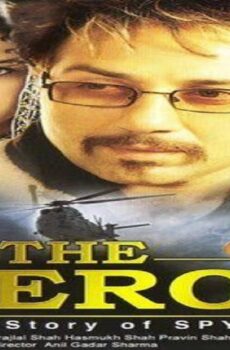 فيلم The Hero Love Story of a Spy 2003 مترجم