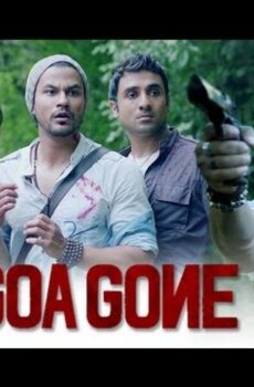 فيلم Go Goa Gone 2013 مترجم