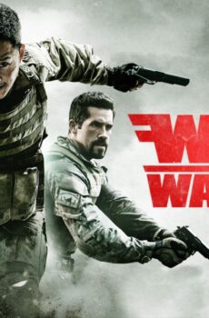 فيلم Wolf Warrior 2015 مترجم