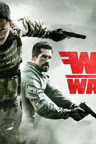 فيلم Wolf Warrior 2015 مترجم
