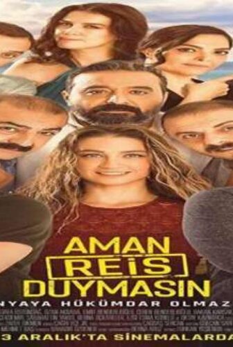 فيلم الإجازة السرية 2019 مترجم