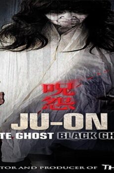 فيلم Ju:on: White Ghost 2009 مترجم