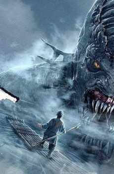 فيلم Water Monster 2021 مترجم