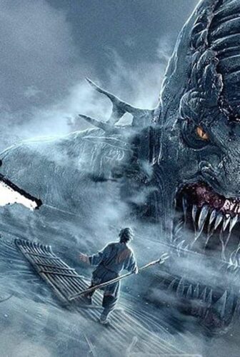 فيلم Water Monster 2021 مترجم