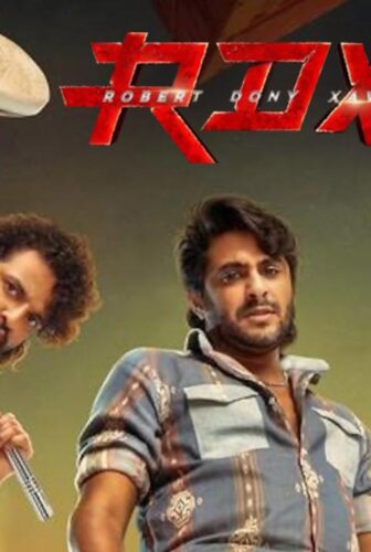 فيلم RDX: Robert Dony Xavier 2023 مترجم