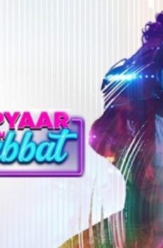 فيلم Almost Pyaar With DJ Mohabbat 2023 مترجم