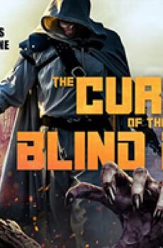 فيلم Curse Of The Blind Dead 2021 مترجم